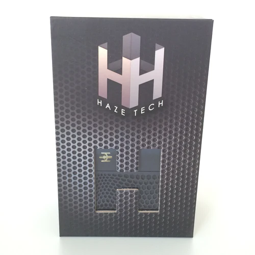 Haze Dual Bowl Vaporizer - Image 3