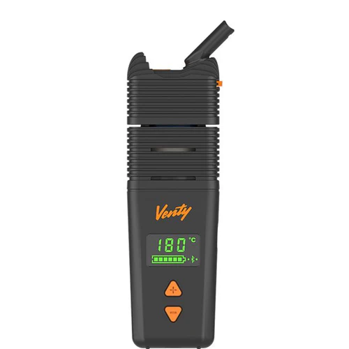 Storz & Bickel VENTY Vaporizer - Image 4