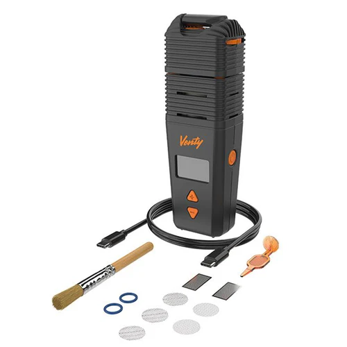 Storz & Bickel VENTY Vaporizer - Image 2