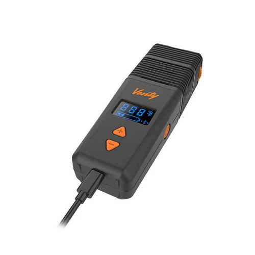 Storz & Bickel VENTY Vaporizer - Image 5