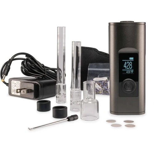 Arizer Solo 2 Vaporizer - Image 2