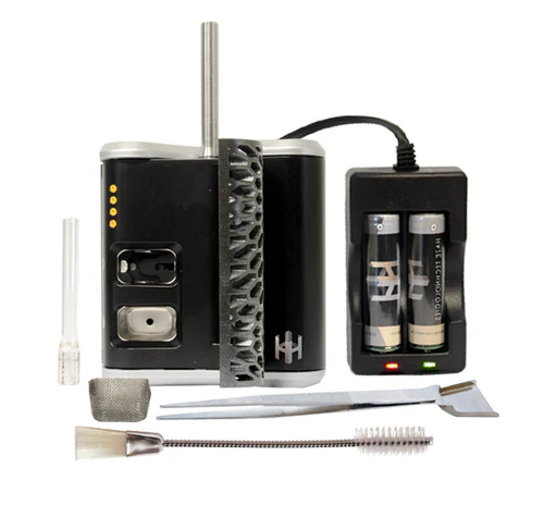 Haze Dual Bowl Vaporizer - Image 4