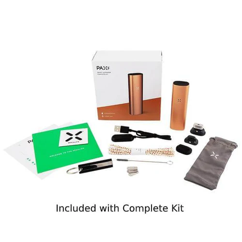 Pax 3 Vaporizer - Image 2