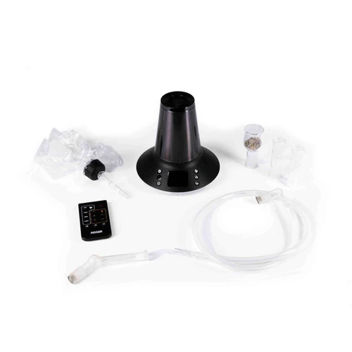 Arizer XQ2 Vaporizer - Image 4