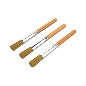 Storz & Bickel 3pc Cleaning Brushes