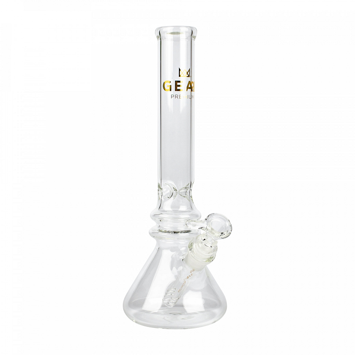 12" Gear Premium Freaker Beaker Bong - Image 2