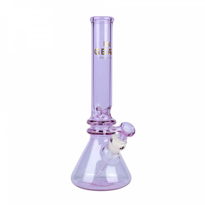 12" Gear Premium Freaker Beaker Bong - Image 4