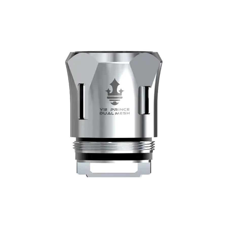 SMOK V12 Prince P-Tank Replacement Coils - Image 2