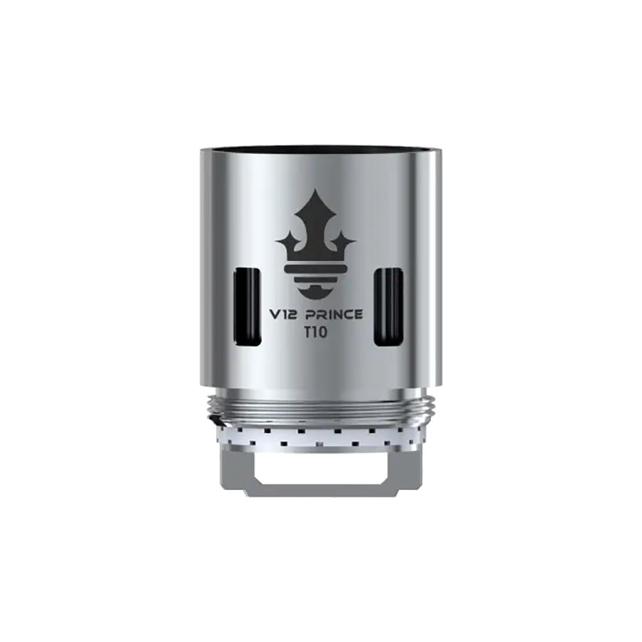 SMOK V12 Prince P-Tank Replacement Coils - Image 6